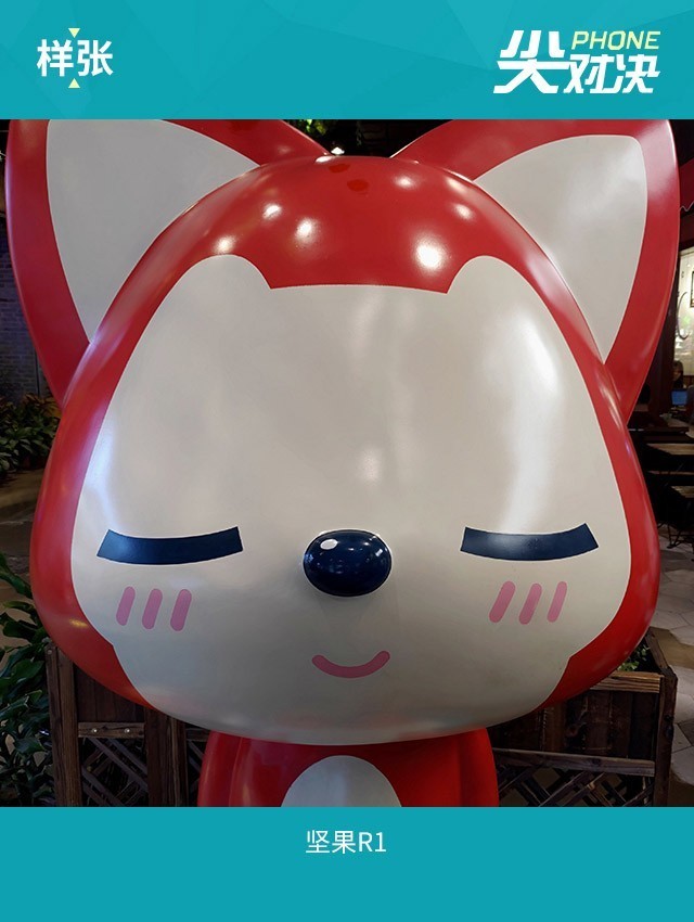 堅果R1、小米MIX2S、一加6對比評測 驍龍845旗艦怎么選？