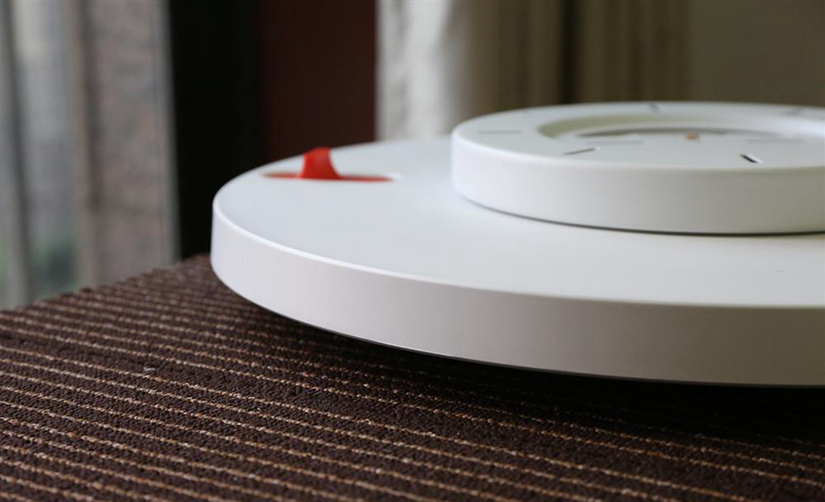 冷暖光+可以防蟲 米家LED吸頂燈開箱圖賞(3/9)