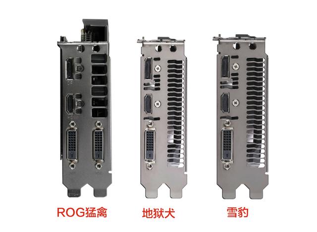 顯卡怎么看好壞？小白必看的顯卡知識掃盲 通俗易懂！