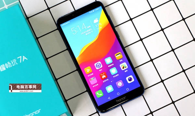 本是同根生 榮耀暢玩7、暢玩7A、暢玩7C和榮耀7X區別對比