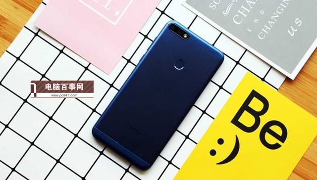 本是同根生 榮耀暢玩7、暢玩7A、暢玩7C和榮耀7X區別對比