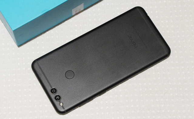 本是同根生 榮耀暢玩7、暢玩7A、暢玩7C和榮耀7X區別對比