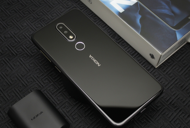 當信仰有了性價比 諾基亞X6全面評測