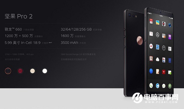 堅(jiān)果R1和堅(jiān)果Pro2哪個(gè)好?堅(jiān)果R1對(duì)比Pro2秒懂區(qū)別