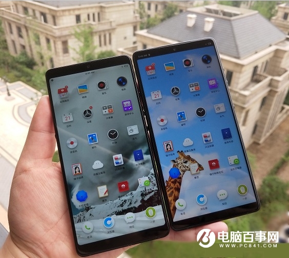 堅果R1和堅果Pro2哪個好?堅果R1對比Pro2秒懂區別