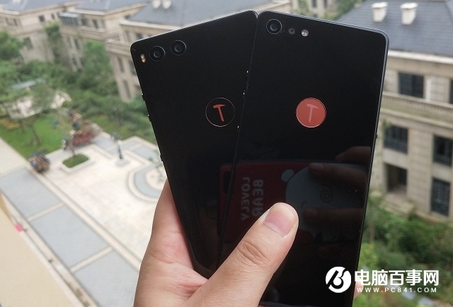 堅果R1和堅果Pro2哪個好?堅果R1對比Pro2秒懂區別