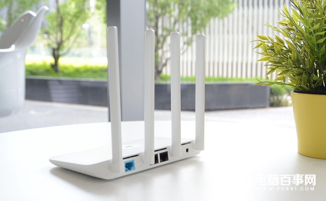 小米路由器4開箱圖賞:為高速網絡和智能家居而生