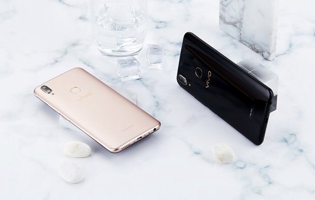 vivo Y83和X21哪個好？vivo X21和vivo Y83區別對比