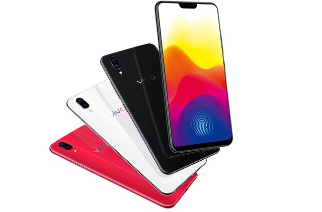 vivo Y83和X21哪個好？vivo X21和vivo Y83區別對比
