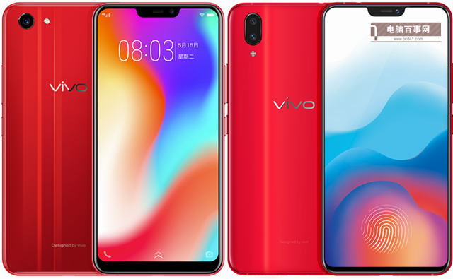 vivo Y83和X21哪個好？vivo X21和vivo Y83區別對比