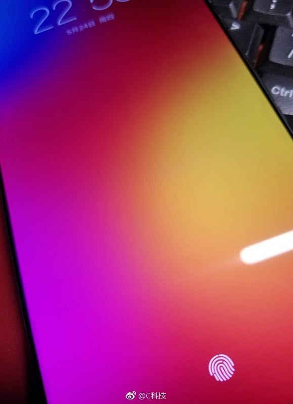 聯(lián)想新旗艦Z5發(fā)布時(shí)間確定:又一款驍龍845強(qiáng)機(jī)來了