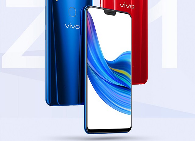 vivo Z1和小米6X哪個(gè)好?小米6X對(duì)比vivo Z1秒懂區(qū)別