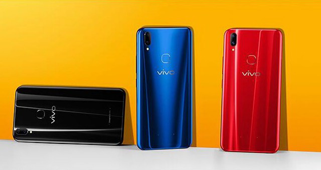 vivo Z1和小米6X哪個(gè)好?小米6X對(duì)比vivo Z1秒懂區(qū)別