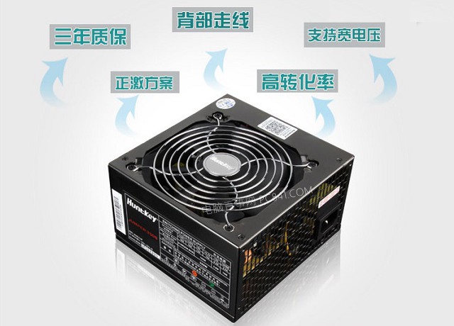 2000元奔騰G5500主機(jī)配置推薦 適合學(xué)生或家用 升級(jí)方便!