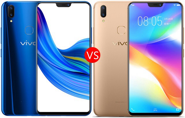 vivo Z1和vivo Y85哪個(gè)好?vivo Z1與Y85區(qū)別對(duì)比