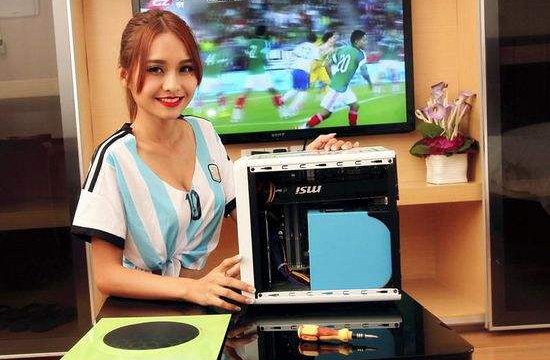 一分鐘教你搞定主板跳線 DIY裝機機箱接線小技巧