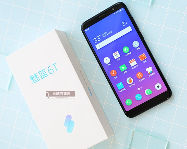 魅藍(lán)6T參數(shù)與真機(jī)圖賞 魅藍(lán)6T配置怎么樣？