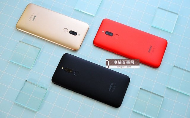 魅藍6T配置怎么樣 魅藍6T參數與真機圖賞