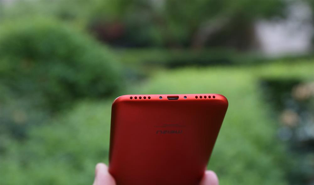 魅藍6T配置怎么樣 魅藍6T參數(shù)與真機圖賞