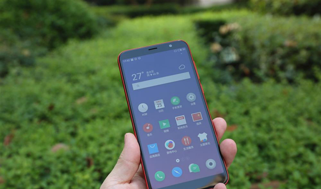 魅藍6T配置怎么樣 魅藍6T參數(shù)與真機圖賞