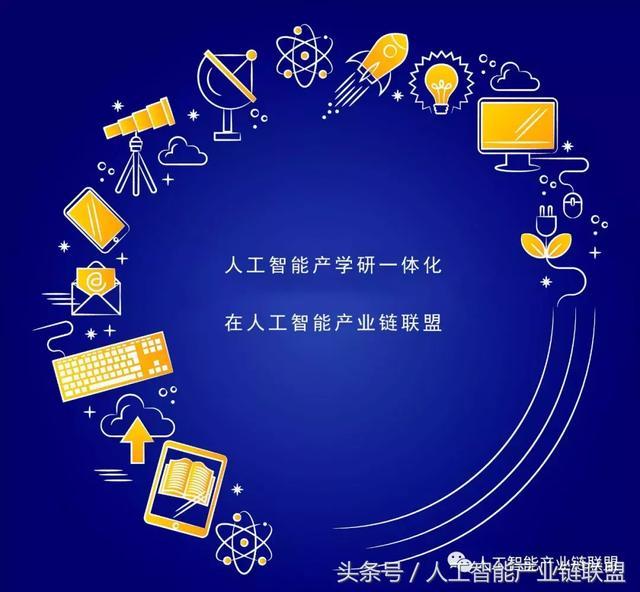 由“復仇者聯盟”引發的人工智能大猜想