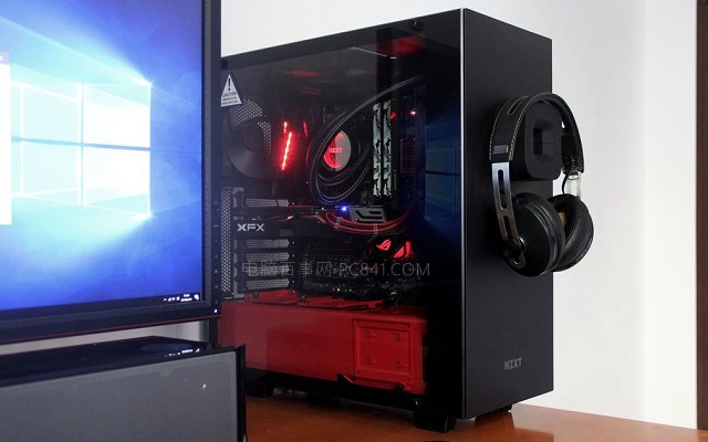 AMD二代銳龍R5 2600X裝機教程 2018銳龍二代組裝電腦教程