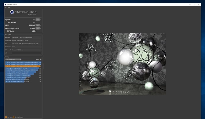 AMD二代銳龍R5 2600X裝機教程 2018銳龍二代組裝電腦教程