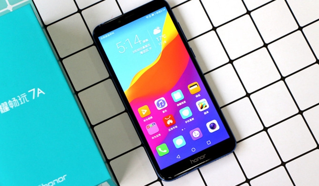 魅藍6T和榮耀暢玩7A哪個好 榮耀暢玩7A和魅藍6T區別對比