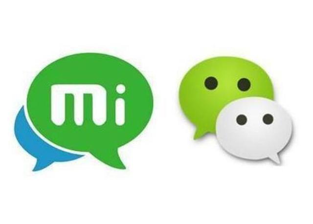 “米聊”即將回歸 挑戰“微信”是否可能？