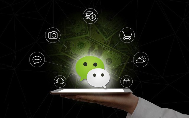 微信40人群升級為百人群方法 微信群40人還想增加人怎么辦？