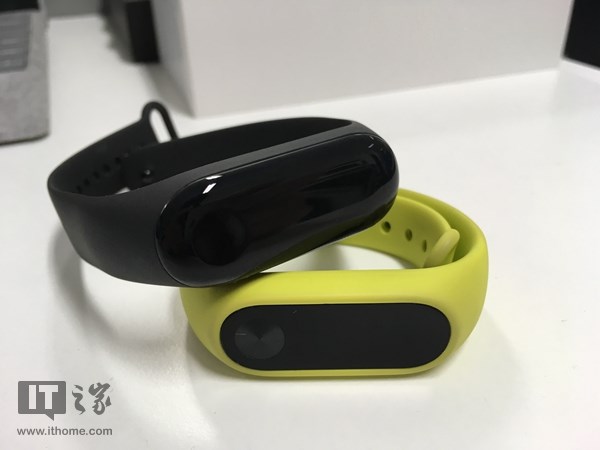 首發小米手環3評測 169元的小米手環3值得買嗎？