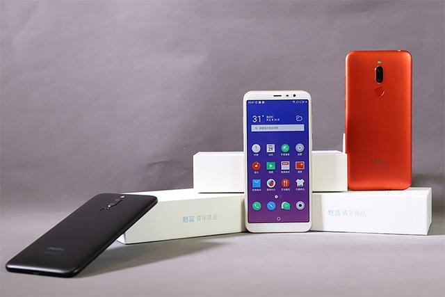 魅藍6T對比紅米5區別對比 魅藍6T和紅米5哪個好？