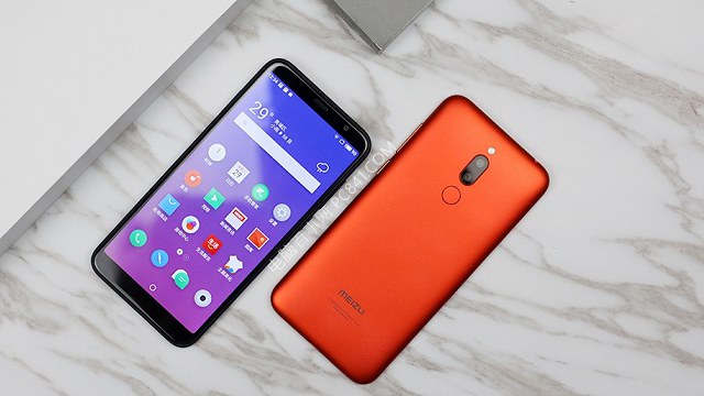 魅藍6T和紅米5哪個好？魅藍6T對比紅米5秒懂區別
