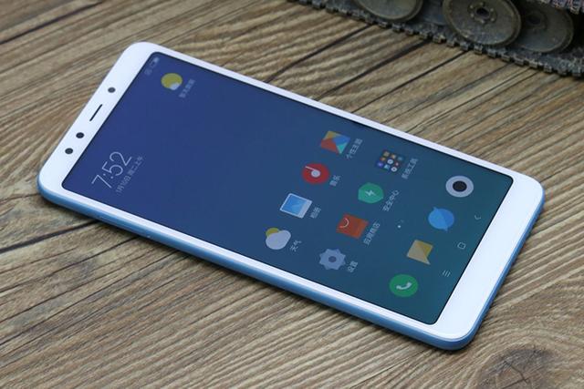 魅藍6T和紅米5哪個好？魅藍6T對比紅米5秒懂區別