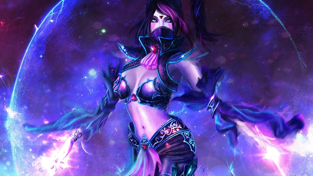 3000元i3-8100配獨顯暢玩dota2配置推薦 暢玩DOTA2網(wǎng)游