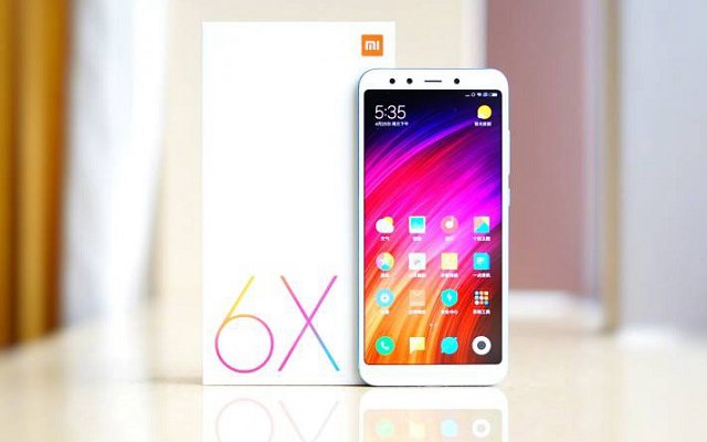 小米6X新版和普通版有什么區(qū)別？ 小米6X配置參數(shù)
