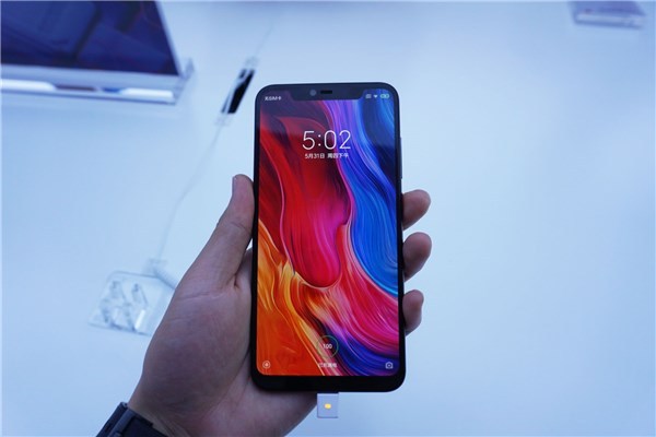 小米8透明探索版配置怎么樣 小米8透明探索版參數(shù)與圖賞