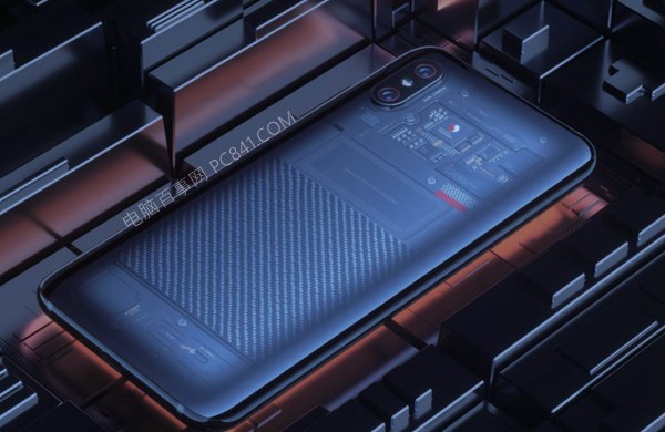 小米8透明探索版和小米8哪個好？小米8對比透明探索版區(qū)別