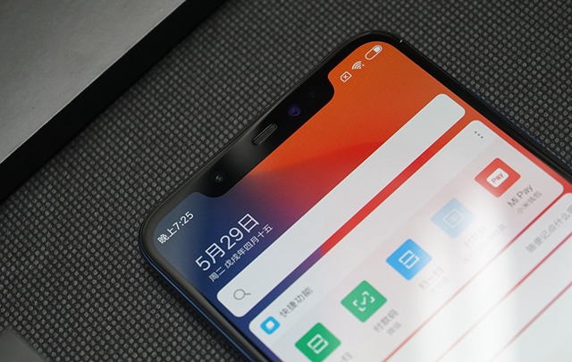 小米8值得買嗎?小米8詳細評測