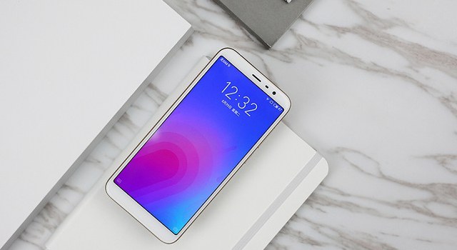 魅藍6T拆機圖解評測 魅藍6T全面屏手機做工怎么樣？