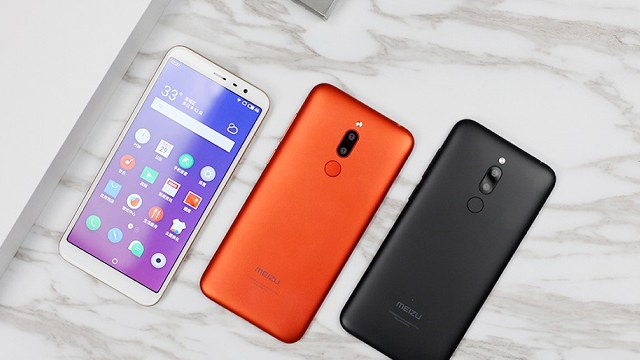 魅藍6T做工如何 魅藍6T拆機圖解評測