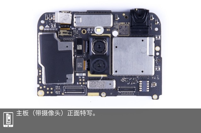 魅藍6T做工如何 魅藍6T拆機圖解評測