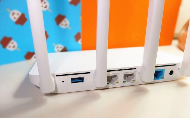 小米路由器4和3G哪個好?小米路由器3G和4區別對比