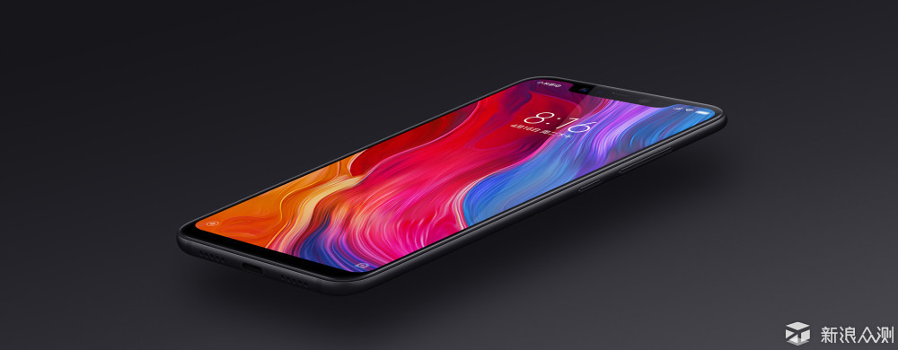 小米8有哪些升級，是get用戶剁手的理由