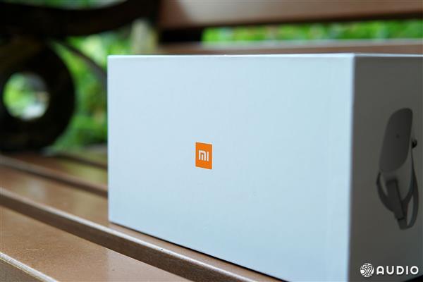 小米VR一體機體驗：全景音效 巨幕影院