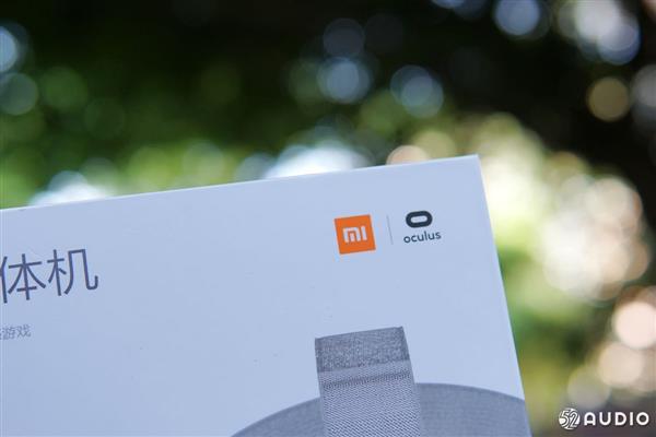 小米VR一體機體驗：全景音效 巨幕影院