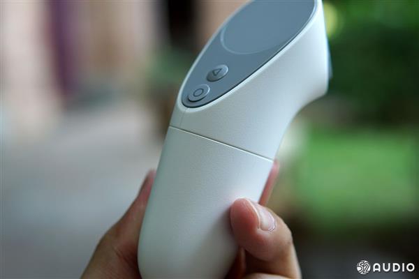 小米VR一體機(jī)體驗(yàn):全景音效 巨幕影院