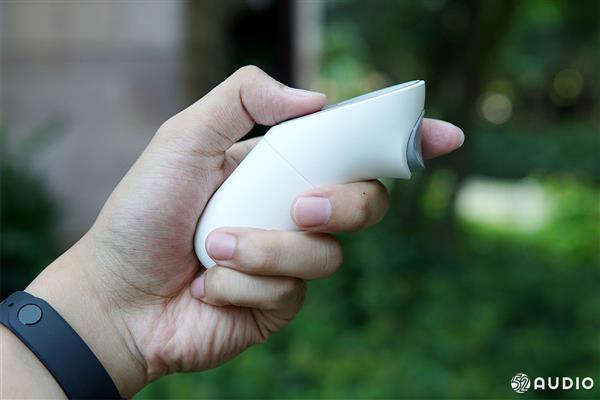 小米VR一體機(jī)體驗(yàn):全景音效 巨幕影院