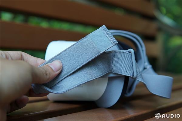 小米VR一體機(jī)體驗(yàn):全景音效 巨幕影院