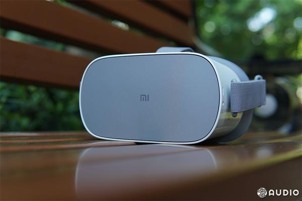 小米VR一體機(jī)體驗(yàn):全景音效 巨幕影院